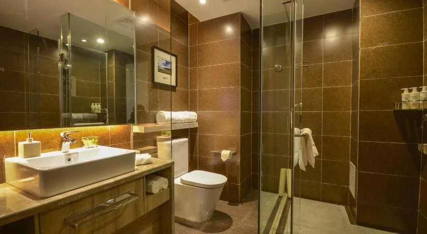 Xining Naduo Hotel
