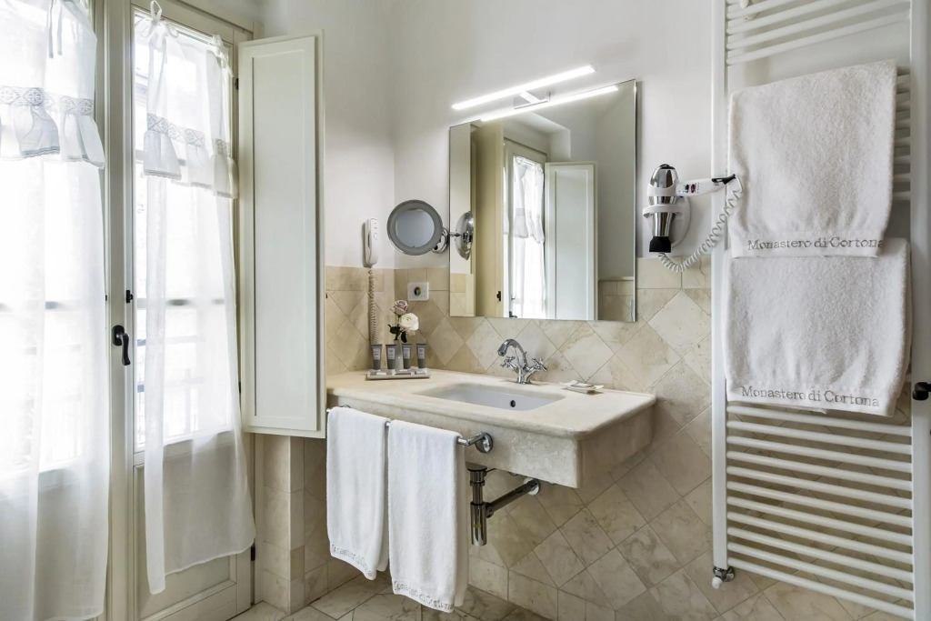 Monastero di Cortona Hotel & Spa