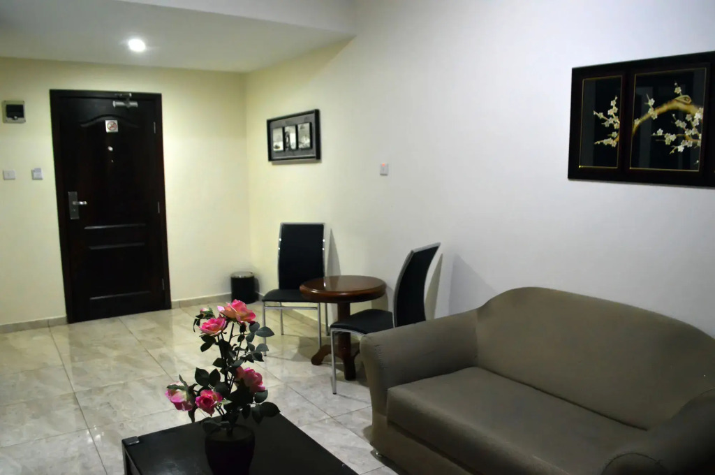 De Santos Hotel
