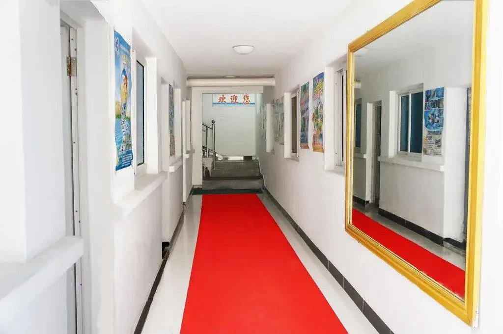 Beidaihe Xiao Ou Hostel