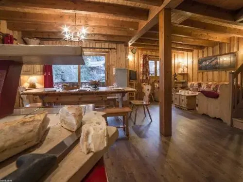 Chalet 4 Pièces 13 Pers À 100m Des Pistes 82169