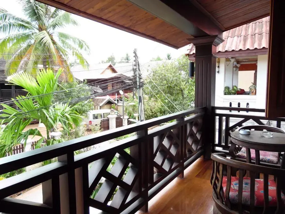 Hoxieng Guesthouse 2
