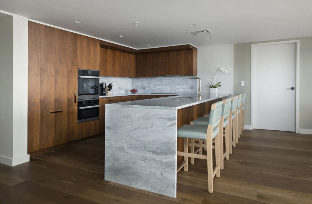 The Ritz-Carlton Residences, Waikiki Beach Hotel