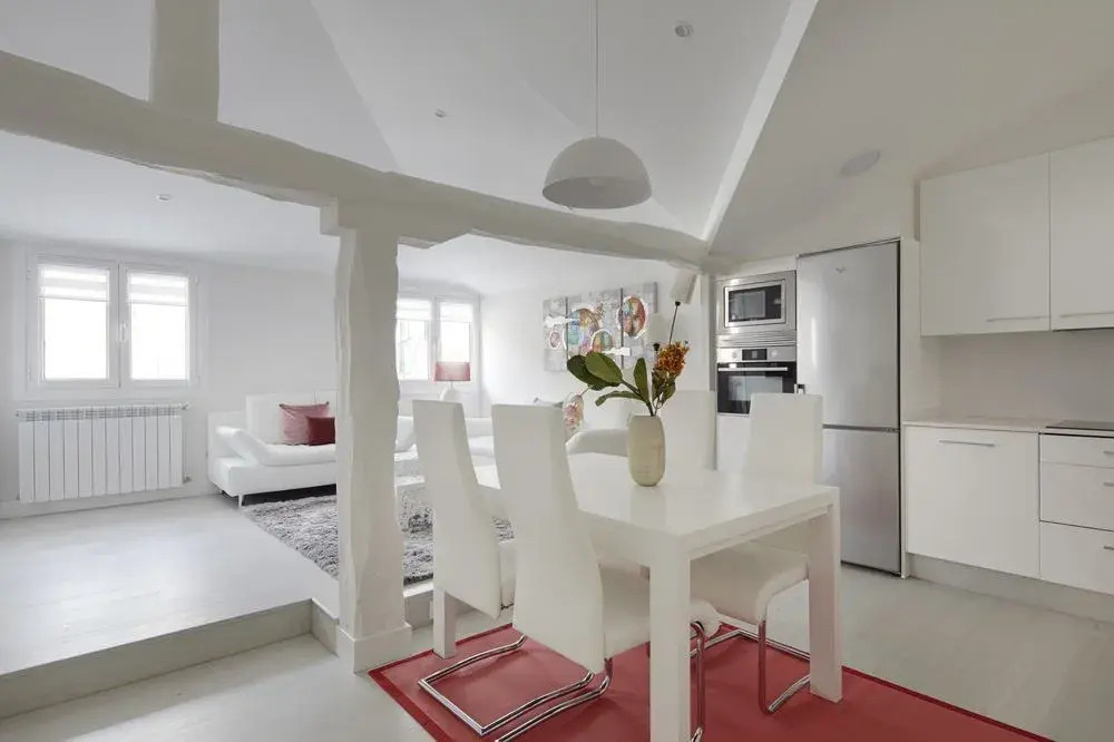 Zuria Apartment by FeelFree Rentals