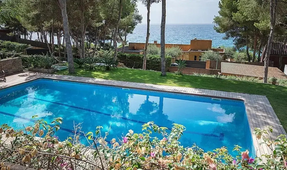 Villa Foixarda Tvl 08