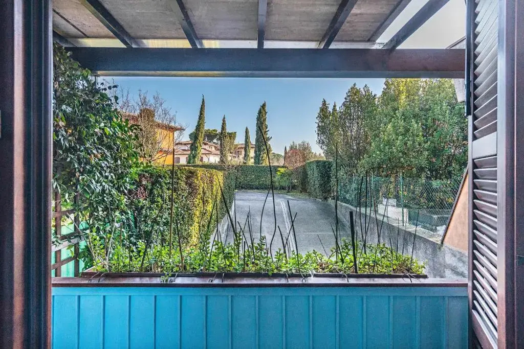 Artemisia 6 Apartment by Wonderful Italy