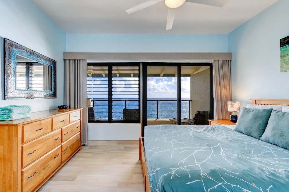 Poipu Shores 301b 3 Bedroom Condo by RedAwning
