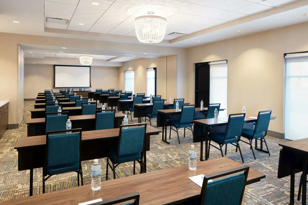 Hampton Inn Franklin, IN