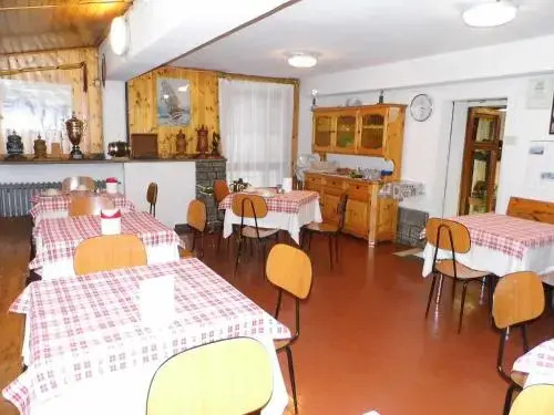 Hotel Mochettaz