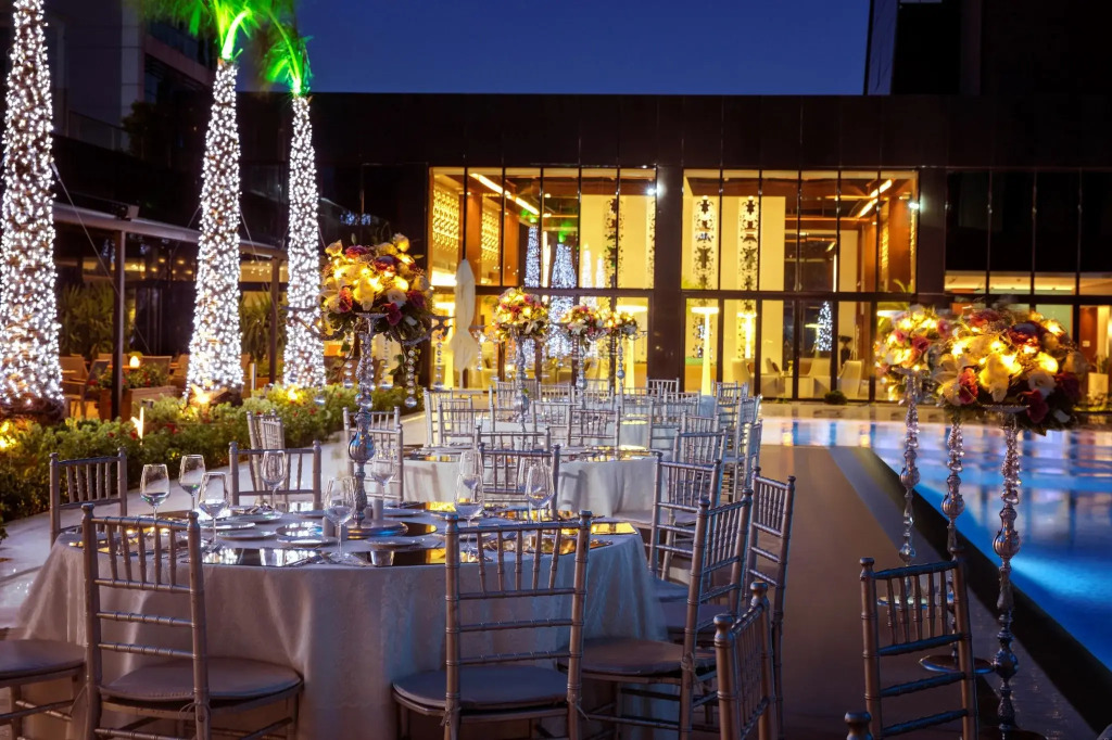 Tango Arjaan by Rotana Istanbul