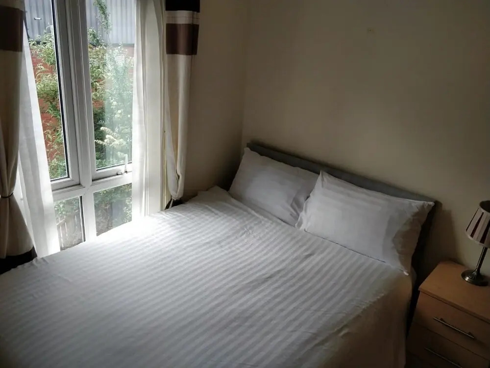 Ashburne Apartment