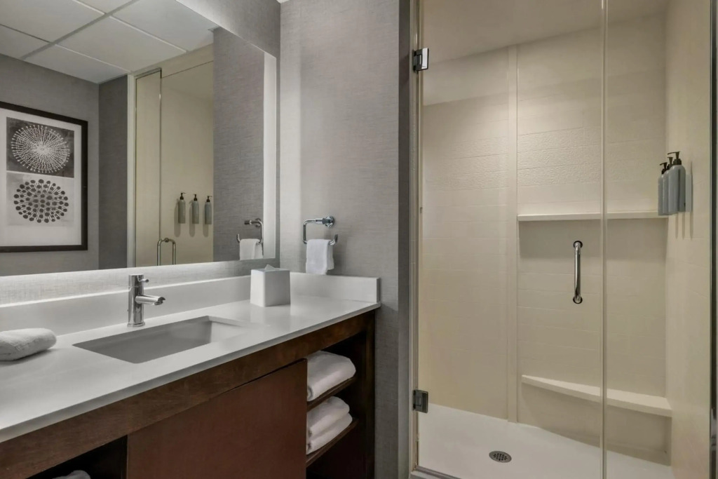 Residence Inn by Marriott Omaha Downtown Old Market Area