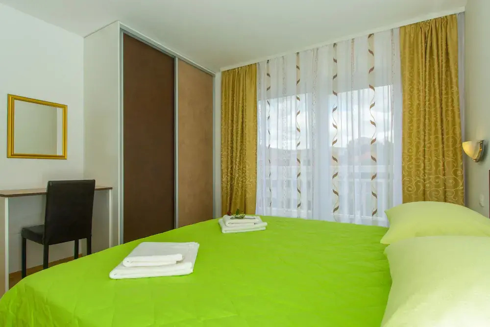 Apartments Mijo