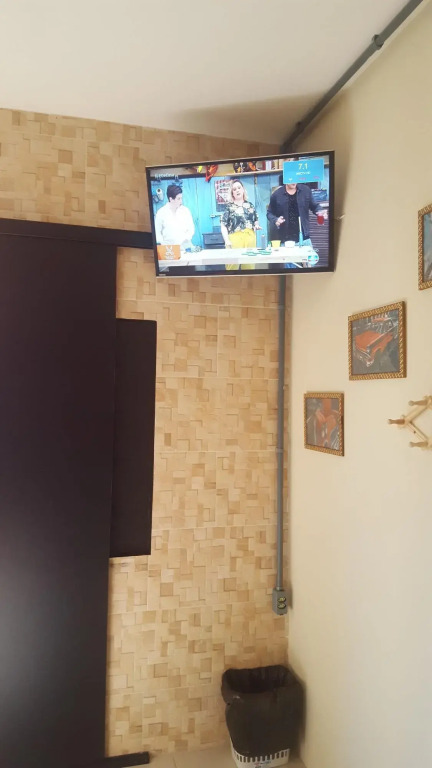 Pousada Dois Corações