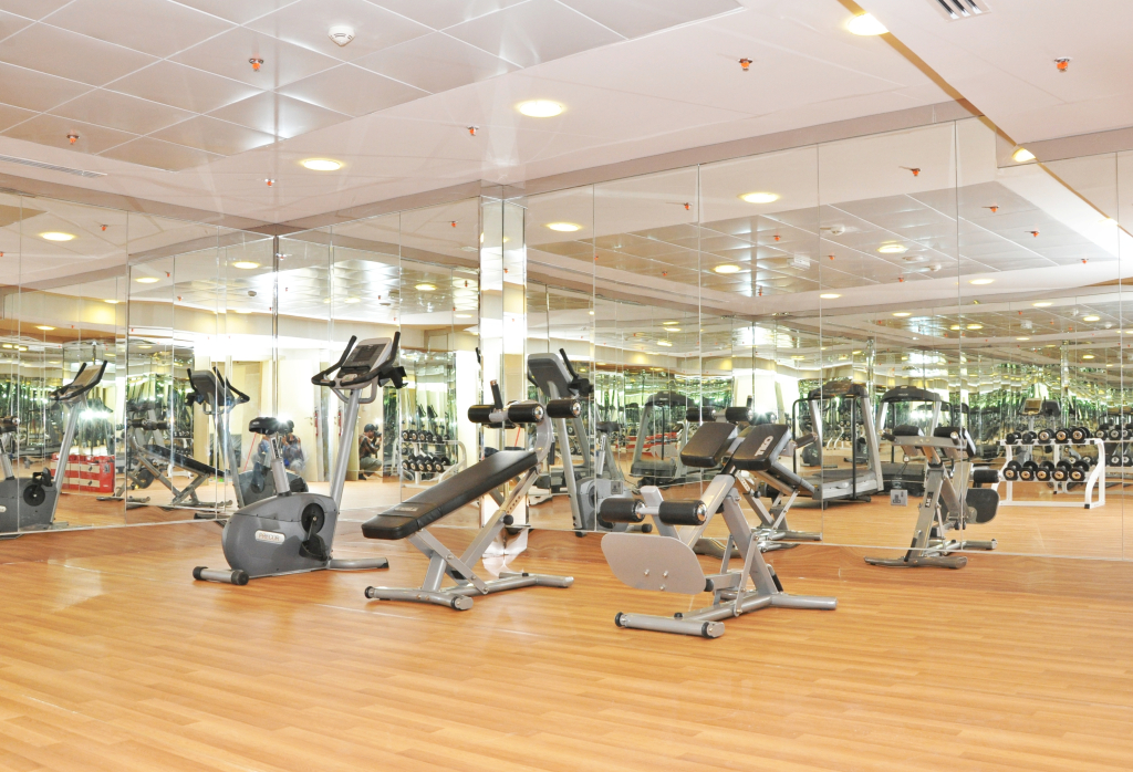 Ramee Royal Hotel Apartments