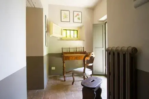 Villa Topazio