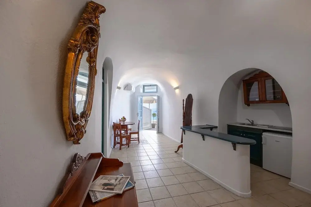 Nevma Suites