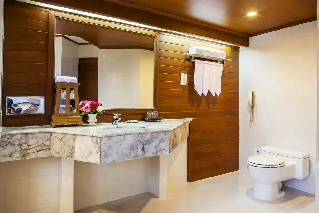 Lotus Pang Suan Kaew Hotel