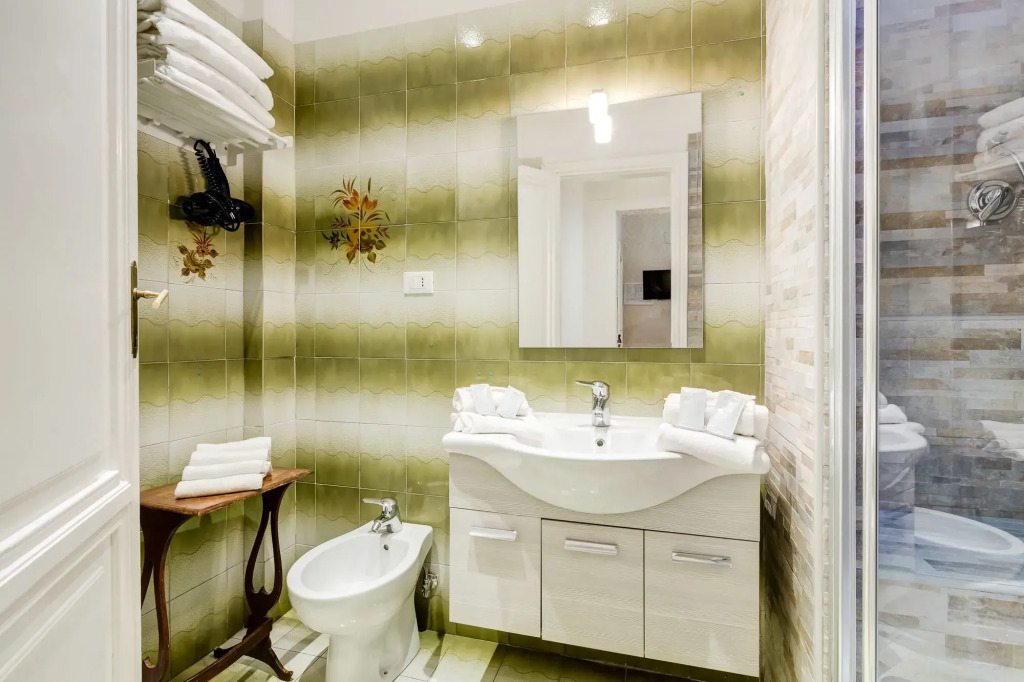 Affreschi Su Roma Luxury B&B
