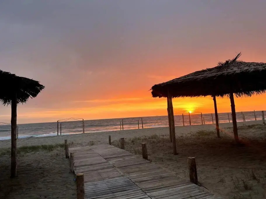 La Mar Hotel Playas