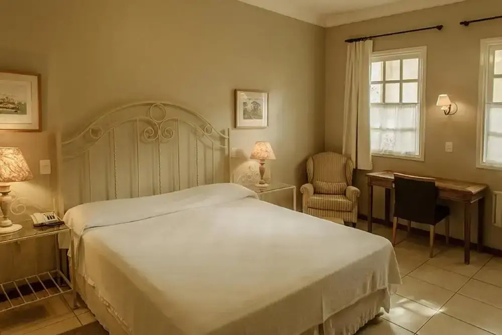 Vila Real Hotel
