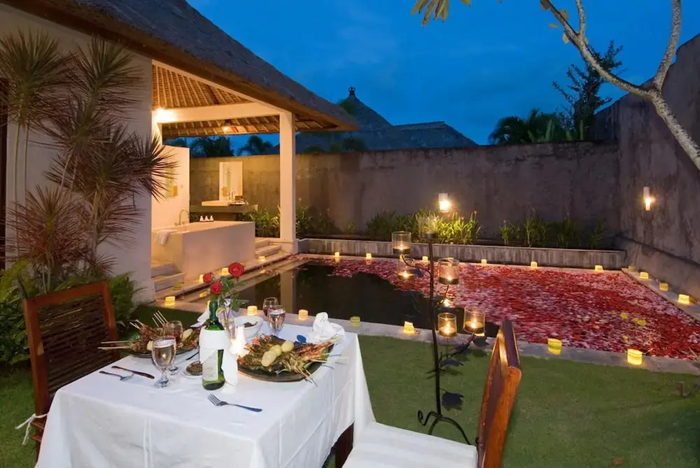 Alam Bali Villa