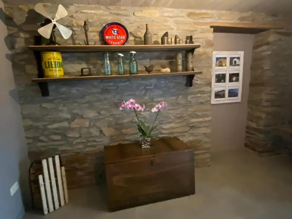 Le Scailleteux - Gîte de charme avec rivière