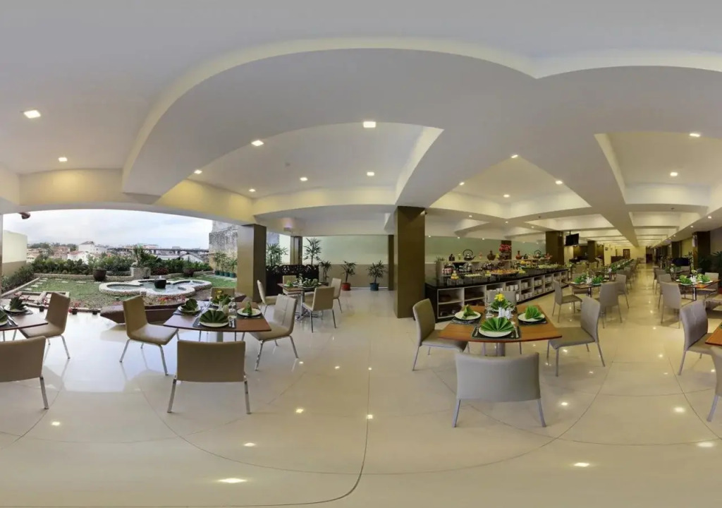 De Batara Hotel