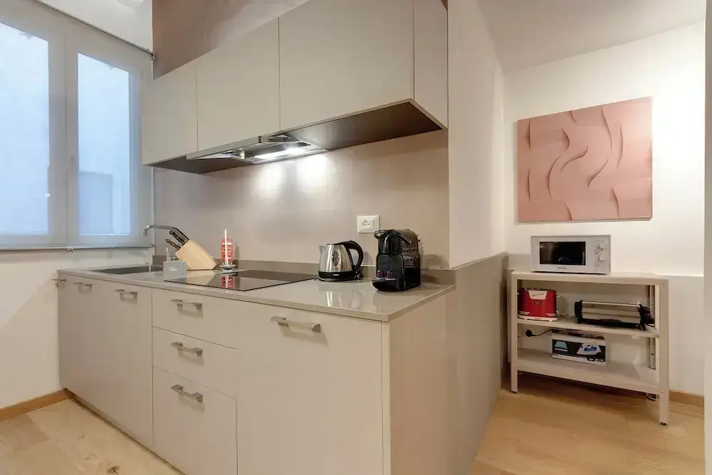 Mamo Florence - Abigail Apartment