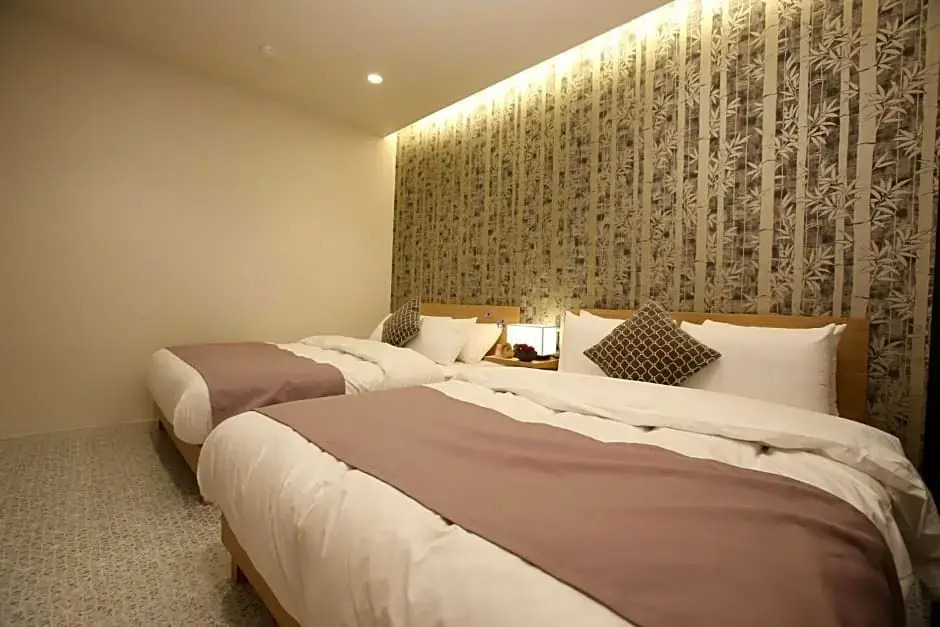 2nd floor of 3rd NEO building - Vacation STAY 88300