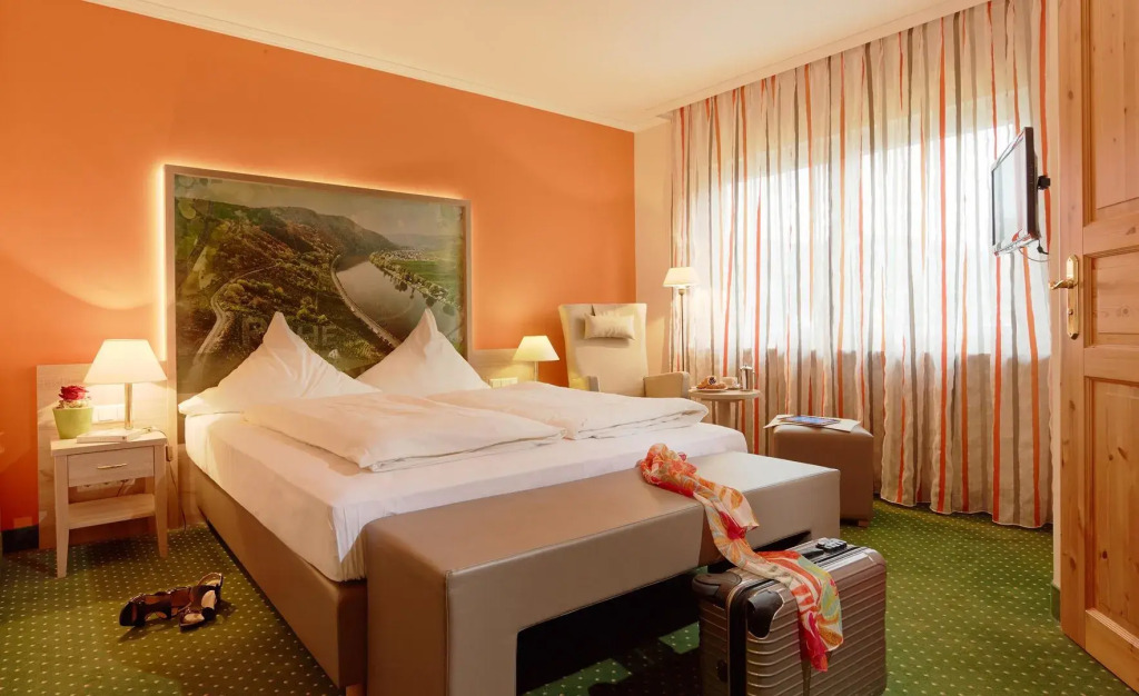 Ringhotel Bömers Mosel Landhotel