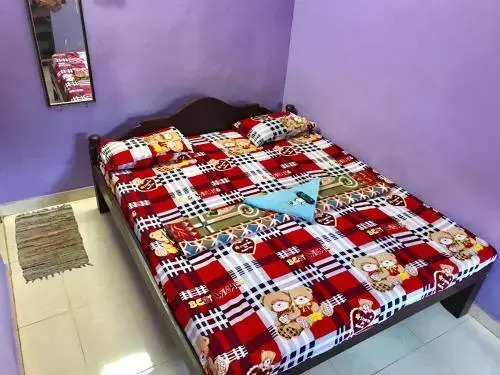 Oyo 41895 Aravind Auro Guest House