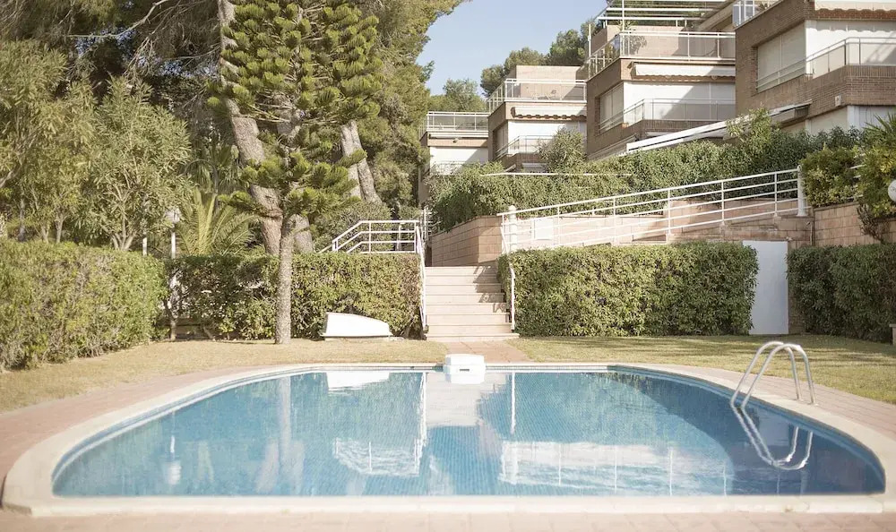 Apartamento Playa La Mora TVL 29