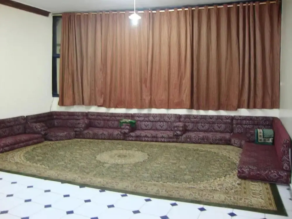 Fakhamat Jeddah Furnished Apartments
