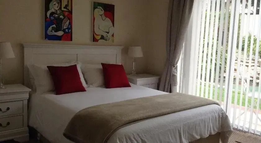 Tranquille Manor Guesthouse