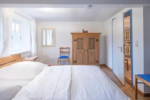 Reetdachhaus zur Sandkuhle