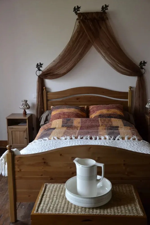 Chambres d’Hôtes Bonnefont