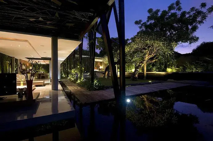 Ziva A Residence