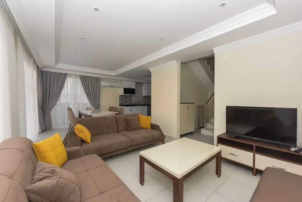 Orka Diamond Hills Villas