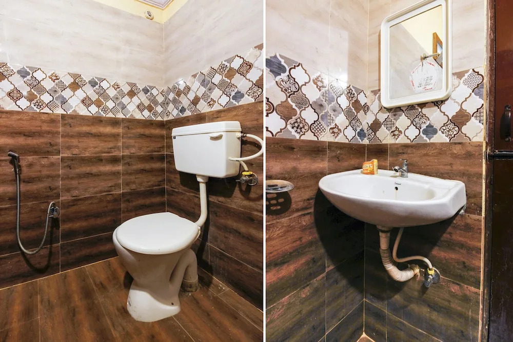 Hotel O Priya Residency
