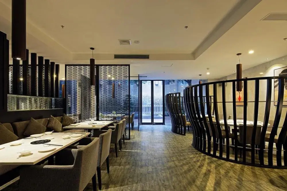 Wuhan Haiting Longan Hotel