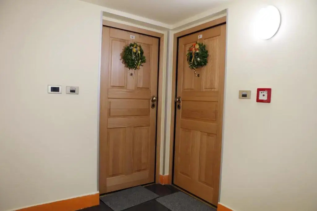 Old Town Apartments Tyn