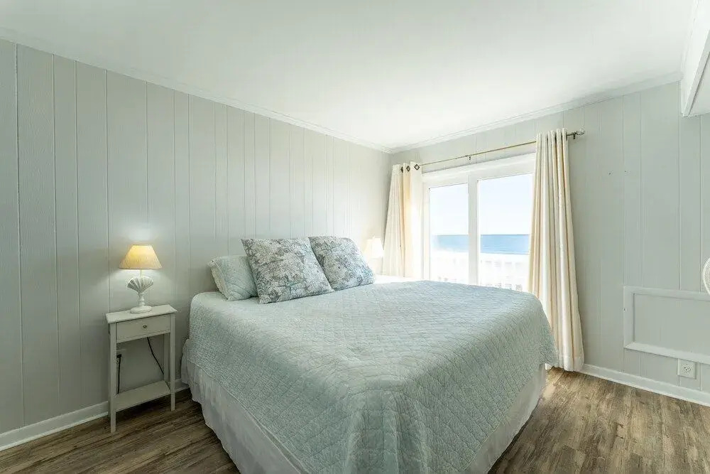 Ocean View Condo at Ocean Pier