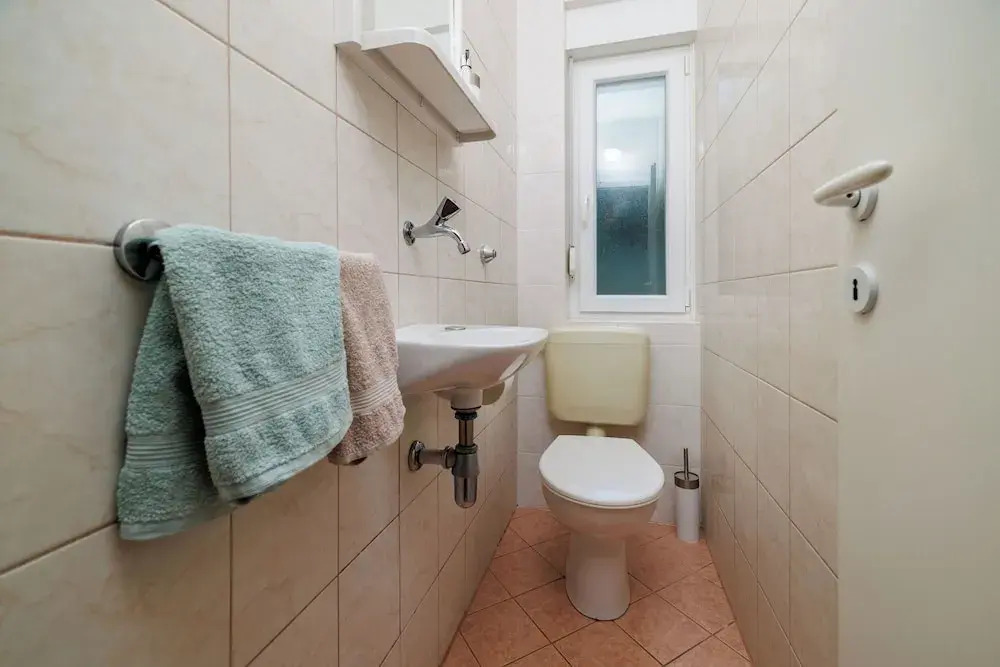 Apartment Andelko