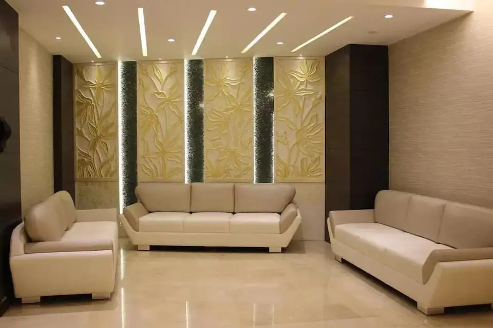 Hotel Rangoli Pearl