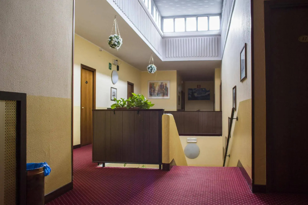 Hotel Parco Fiera