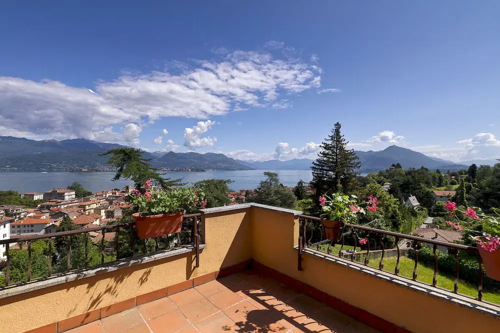Impero House Rent - Stresa