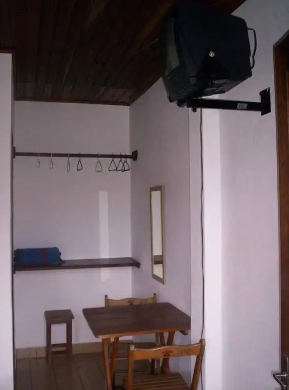 Pousada Solar Dantas