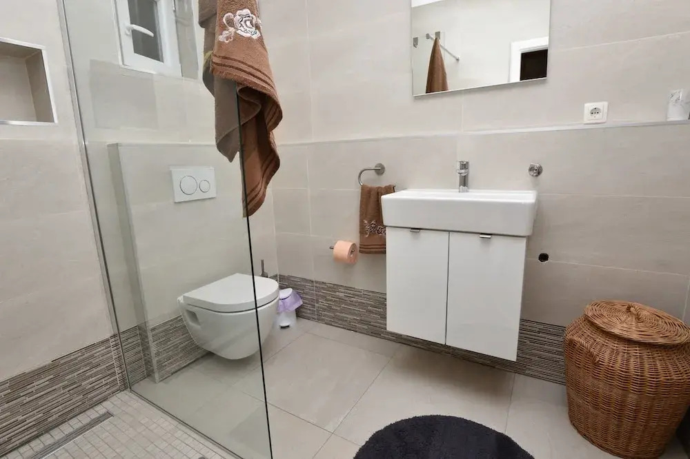 Apartment Frieske