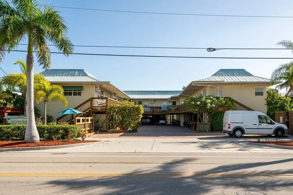 Riptide #12 - 711 Estero Blvd by Coastal Vacation Properties